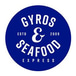 Gyros and Seafood Express