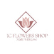 IC Flowers Shop