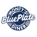 Monty's Blue Plate Diner