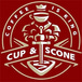 The Cup and Scone