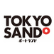 Tokyo Sando