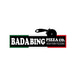 Bada Bing Pizza Co