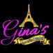 GINA'S CREPES , WAFFLES & JUICE BAR