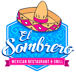 El Sombrero