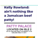 Patty Palace