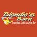 Blondie's Barn