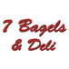 7 Bagels and Deli