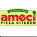 Ameci pizza kitchen