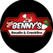 Bennys Boudin & Cracklins