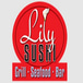 Lily Sushi Grill