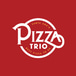 Pizza Trio