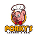 Porkys Lechon Bbq