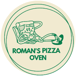 Roman's Pizza Oven