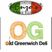 Old Greenwich deli