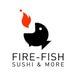 Fire Fish Sushi and More