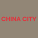 china city