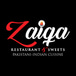 Zaiqa Restaurant & Sweets