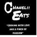 Chanelii Eats