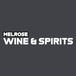 Melrose Wine and Spirits