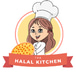 The Halal Kitchen