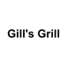 Gill's Grill