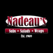 Nadeau's