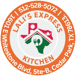 Lali's Express Kitchen