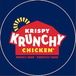 Krispy Krunchy Chicken