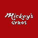 Mickeys Gyros