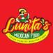 Lunitas Mexican Food