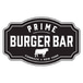 Prime Burger Bar