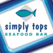 Simply Tops Seafood Bar