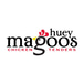 Huey Magoo's