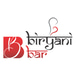 Biryani bar