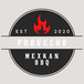 Provecho Mex-Kan BBQ