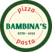 Bambina’s Pizza