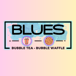 Blues Bubble Tea