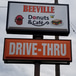 Beeville Donuts and Cafe