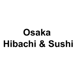 Osaka Hibachi & Sushi