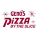 Geno's Pizza By The Slice