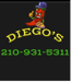 Diego’s Taco Truck