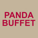 Panda Buffet