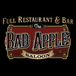Bad Apple Saloon LLC