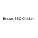 Brazas BBQ Chicken