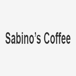 Sabino's Coffee