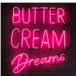 Buttercream Dreams