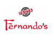 Fernando's Mexico City Dining