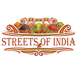 Streets of India