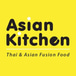 Asian Kitchen