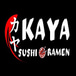 kaya sushi & ramen